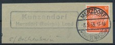 693391 briefstück mit - 693391),