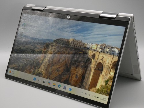 Notebook pavilion x360 - hp,