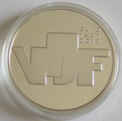 Niederlande euro 2012 - 5,