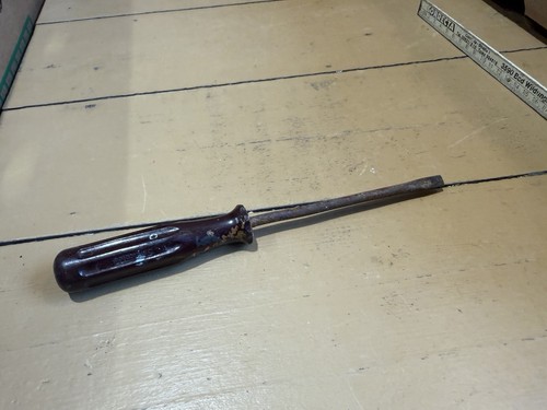 Werkzeug ddr schraubendreher - ddr,