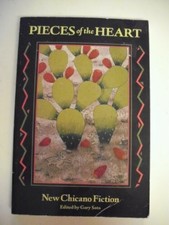 Pieces of the Heart: New