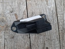 VW Passat 3BG  Bj04  Crashsensor  Sensor für Airbag / Seitenairbag  6Q0 909 606