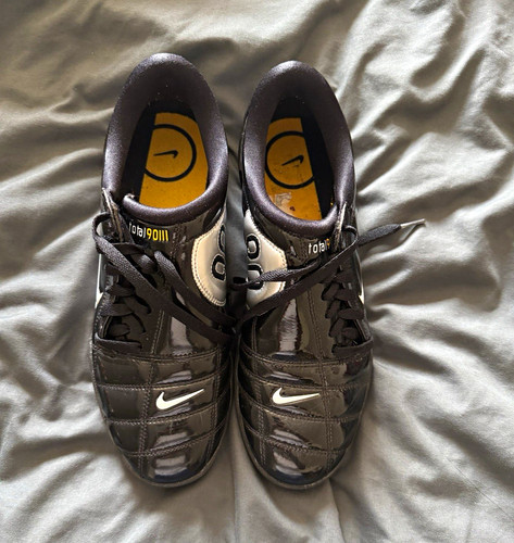 Nike total hallenschuhe - nike,