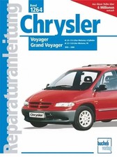 Chrysler Voyager / Grand