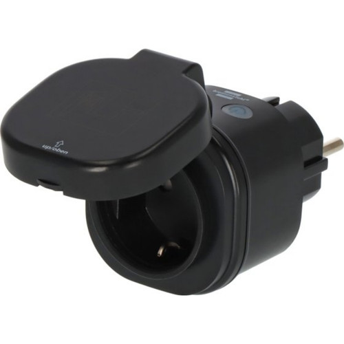 Brennenstuhl wlan smart - wlan,