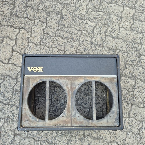 Vox ac30 von 1965 cab - ,