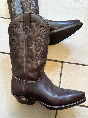 Sendra boots - 38, –
