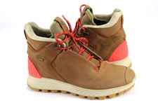 Ecco  Gr.39 Damen Outdoor  Stiefel Stiefeletten Boots Nubuk   TOP K 252