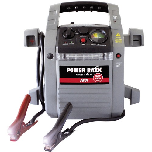 Apa schnellstartsystem 16524 - schnellstartsystem,
