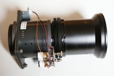 Sanyo Objektiv LNS-W31A mit