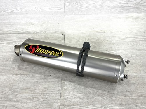Gsx r1000 akrapovic - gsx-r1000, k2
