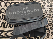 Marc Jacobs Crossbody blau