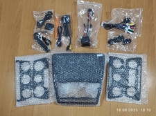 Autoradio, Navigation, Integriertes 4G + WLAN + GPS, BT, Touchscreen