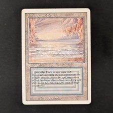 MTG \>> Underground Sea (PL)