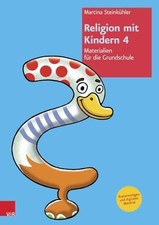 Religion mit Kindern 4