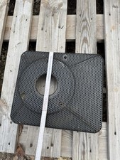 Original AS Motor Wiesenmäher Motorabdeckung