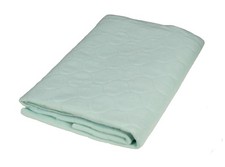 Premium Inkontinenzunterlage  Matratzenauflage ca 85x90 cm bei 95°C waschbar