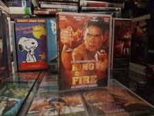 Ring of Fire Trilogie 1 - 3