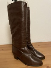 Damen Stiefel Braun Größe 39