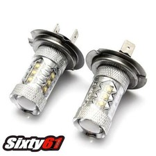 Kawasaki Z1000 LED Bulbs