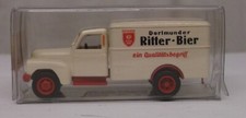 Hanomag Ritter - Pils