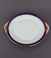 HW Porzellan Karlsbader