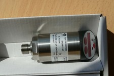 Druckschalter 0-10 bar / 4-20