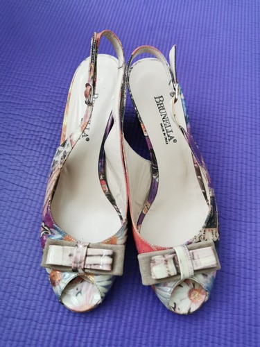 Damen peeptoes von - peeptoes,