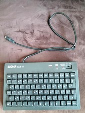 Sigma EKB 91 alphanumerische