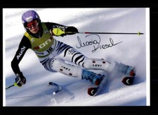 Maria Riesch Foto Original