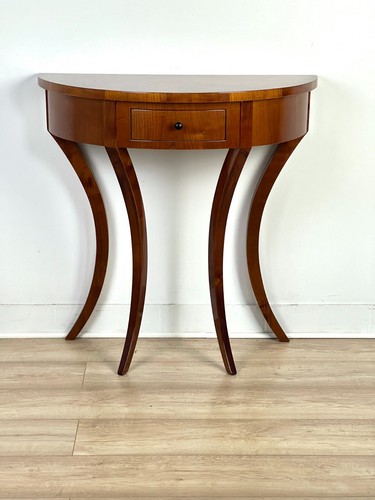 Biedermeier konsole von - konsole,
