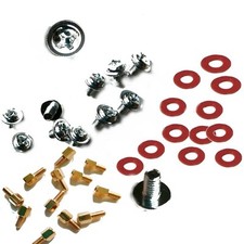 Schrauben set teilig - schrauben,