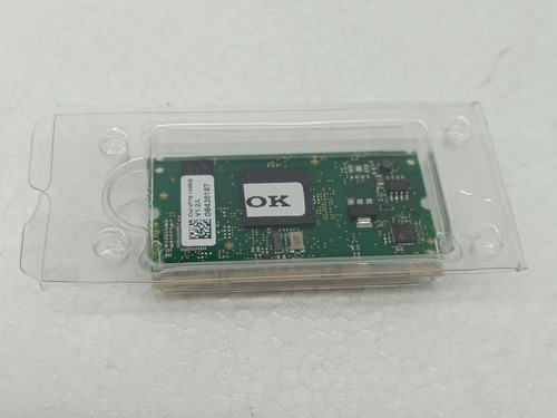 Toradex x20 88072 cpu karte - x20-88072,
