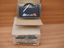 Wassertemperaturanzeige für