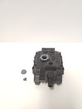 Warhammer 40k Space Marines Vindicator