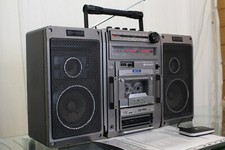 Hitachi trk 9140e - hitachi, hifi