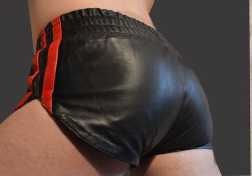 540-Ledershorts