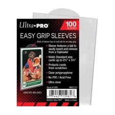 Ultra PRO Hüllen 100x Easy