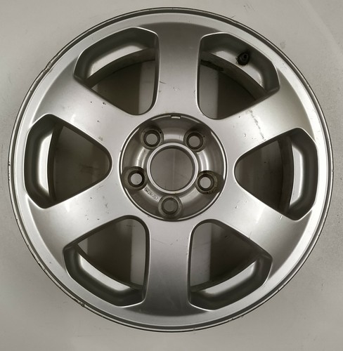 Alufelge ronal zoll 0020579 - alufelge,