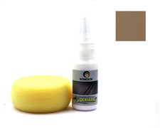 Auto Mercedes Classic "dattel"