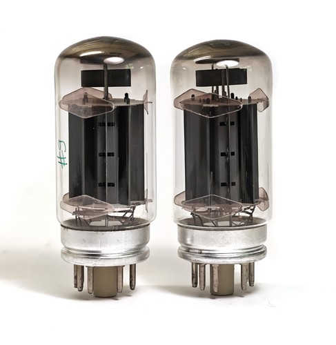 Matched pair siemens f2a - matched,