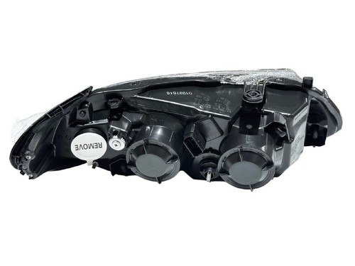Van wezel scheinwerfer links - wezel,