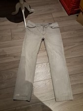 BOGNER JEANS  W34 L32