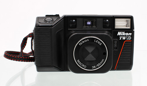 Nikon l35tw 35mm - l35tw, ad