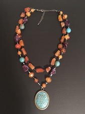 Vintage - Schmuck Modeschmuck