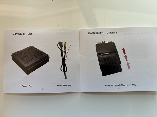 Modul mercedes benz - mercedes, 4,5