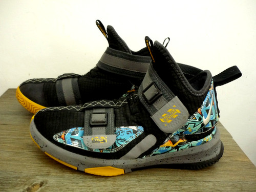 Nike lebron soldier - lebron, xiii