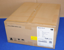 SMA Sunny Boy SB 4.0