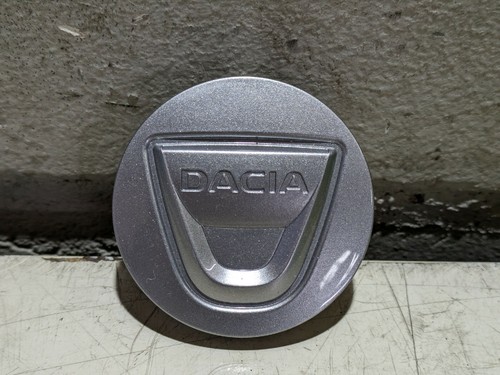 Radnabendeckel dacia - radnabendeckel,