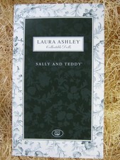 LAURA ASHLEY Vintage 1994